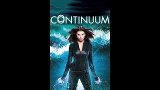 The Time Travel Trio Podcast Ep 77 Continuum [upl. by Aliwt131]