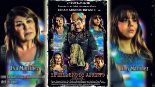 El milagro de jacinto Una aparición de la virgen pelicula mexicana completa [upl. by Vladimir430]