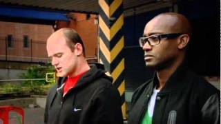 Wayne Rooney Street Striker 2010 Episode 1 part 24 [upl. by Eeryn]