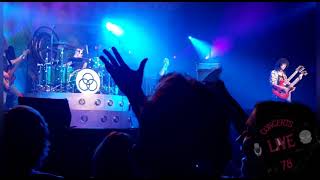 JBLZE Jason Bonham Led Zeppelin Evening The Rain Song Live MGM Northfield Park Ohio 11521 [upl. by Yob]