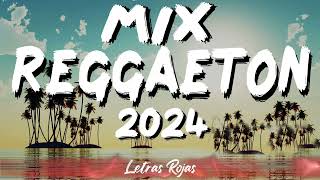 MIX REGGAETON MUSIC 2024  BEST REGGAETON MUSICA MIX 2024  NEW REGGAETON MUSICA 2024 [upl. by Teador]