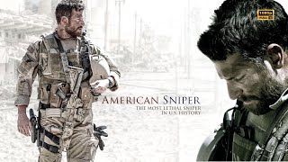 American Sniper A Soldiers Duty 2014 Movie  Full HD  Bradley Cooper Full Film Review amp Facts [upl. by Odell933]