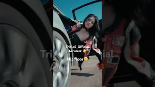 Triples official Hit floor  shortvideo shortsviral [upl. by Gwenn]