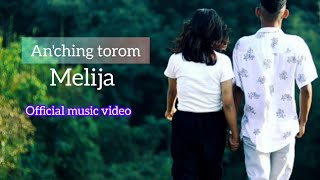 Anching torom melija  official music video  Silbath Marak [upl. by Osmond]