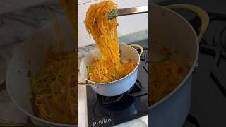 Easy Singapore Noodle Recipe noodles [upl. by Lorelle216]