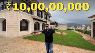 6 Bedroom Luxury Villa For Sale in Lonavala [upl. by Locke]