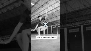 3 variações de macaco que ninguém usa 🔥floreio capoeira acrobatics capoeiramovies shorts [upl. by Nadual]