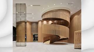 Winbond Electronics Corporation Zhubei Building [upl. by Rebmaed]