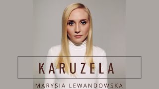 Marysia Lewandowska  Karuzela Official Video [upl. by Ramedlav]