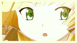 Gosick Opening  Destin Histoire Legendado PTBR [upl. by Jerrilee650]