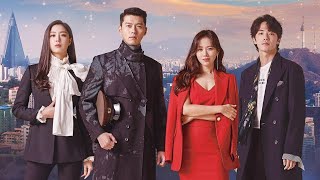 Full album Crash Landing on You  사랑의 불시착 OST Soundtracks 2019  Best Korean Drama [upl. by Muhcon]