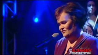 susan boyle wild horses dvj alternoboy [upl. by Uda]