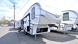 The RV Corral 2025 Keystone Cougar 24RDS Stock  NF1188 [upl. by Llewej]