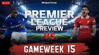 EVERTON vs LIVERPOOL BEST BETS  Premier League 202425 Betting Tips [upl. by Nodnorb614]