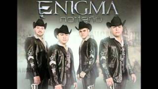 Enigma Norteño Tercia De Ases  La Posada Estudio 2011 [upl. by Slrahc]