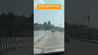 yadagiriguttatemple trendingshorts surendrapuri fyp roadtrip [upl. by Solraced]