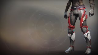 Destiny Fashion Guides Stompees [upl. by Helse651]