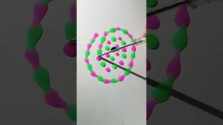 🌍🌒satisfying colormixing oddlysatisfying asmr flyking [upl. by Aseeram927]