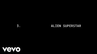 Beyoncé  ALIEN SUPERSTAR Official Lyric Video [upl. by Ailima]