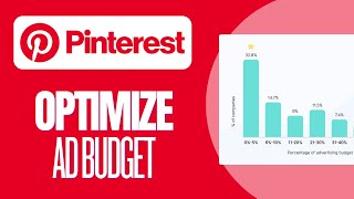 How to Optimize Your Pinterest Ad Budget for Maximum ROI [upl. by Atteloj172]