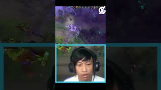 ကိုဖိုးအောင်မှတ်နေလား gamexai dota2 [upl. by Adlig178]