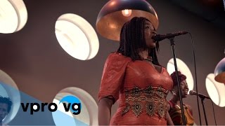 Oumou Sangaré  Fadjamou live TivoliVredenburg Utrecht [upl. by Sirraf]