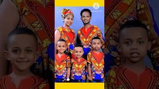 ዘማሪ አሰግድ አበበ ከቤተሰብ ጋር  protestantsong song 2024 Shorts shorts ethio አሰግድ mezmurprotestant [upl. by Budde240]