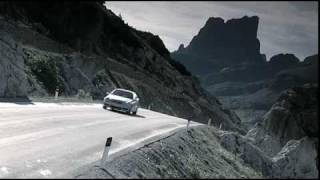 Mercedes C30 CDI Sportcoupé Promo Video [upl. by Elvyn]