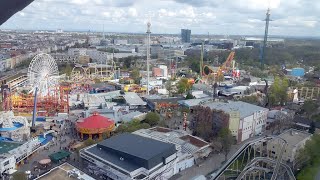 Wiener Prater  Vienna Prater 2019 [upl. by Suedama]