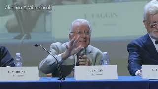 La coscienza quantistica e il libero arbitrio Federico Faggin [upl. by Kenna]