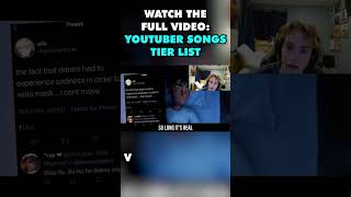 Is Dreams Music Still TRASH Mask Reaction [upl. by Sherl]