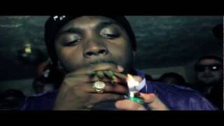 OFFICIAL GMONEY GREENE quotSMOKE SMOKEquot MUSIC VIDEO [upl. by Michaeline216]