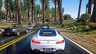 TOP 10 Ultra Realistic Car Driving Simulation Games [upl. by Batory839]