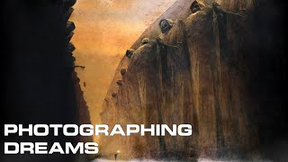 BEKSINSKI  PHOTOGRAPHING DREAMS [upl. by Mellman]