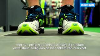 Decathlon Loopschoenen [upl. by Pasol849]