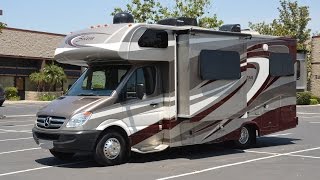 2010 Monaco Dynasty Luxury RV for Sale  Part 1  at Motor Home Specialist [upl. by Aetnuahs330]