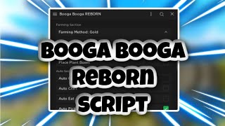 NEW Booga Booga Script  Gold  Xp Farm  Auto Farm  Kill Aura  AND MORE  PASTEBIN [upl. by Nitsuj]