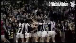 The Best of Albion legend Cyrille Regis [upl. by Laurianne]