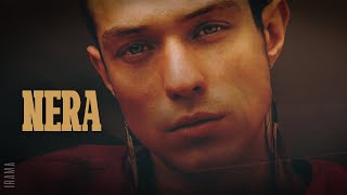 Irama 🎵 NERA LyricsTesto [upl. by Aleahs]