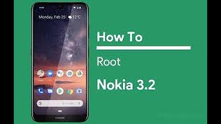 Nokia 32 TA1156 Root With UMT Pro 2021 [upl. by Orutra613]