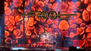 TOOL  Schism Live  Madison Square Garden NYC Night 1 2024112 [upl. by Dahlstrom]