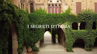 I Segreti dItalia  Il Castello Privato [upl. by Esdnil]