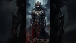 aao sune yamraj ki kahani 🤯🤯mahabharat shorts viralvideo krishna hindi facts motivation [upl. by Jorey14]