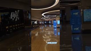 PVR Cinepolis at Phinix mall Mumbai movie shorts [upl. by Lali237]