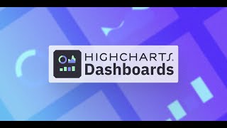 Highcharts Dashboards [upl. by Etoile624]