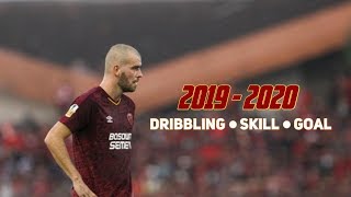 Wiljan Pluim ● Super Skills Goals amp Dribbling ᴴᴰ  PSM Makassar 2019  2020 [upl. by Raamal]