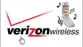 Verizon Ringtones Download [upl. by Carolina345]