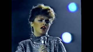 Sheena Easton For Your Eyes Only 1981 HQ [upl. by Yleoj881]