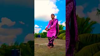 Amdo kuli re ♥️ Love short video status santali dance new romantic [upl. by Ailaroc]