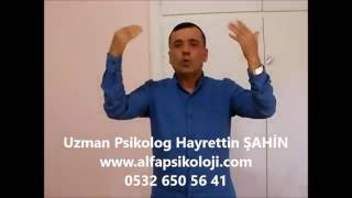 PANİK ATAĞIN 4 ALT BOYUTU amp ÇÖZÜM TEKNİĞİ [upl. by Ophelia]